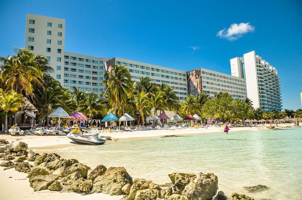 Dreams Sands Cancun Resort & Spa (Adults Only) Exterior photo